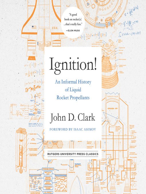 Ignition! Hawaii State Public Library System OverDrive